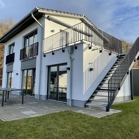 Sonnenweg 31 - Haus Diemelsee Heringhausen Bagian luar foto