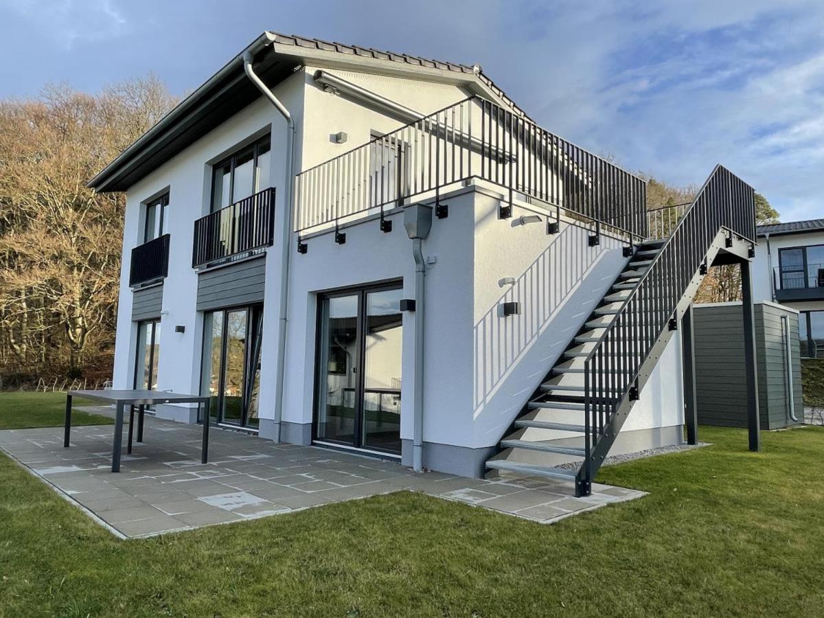Sonnenweg 31 - Haus Diemelsee Heringhausen Bagian luar foto