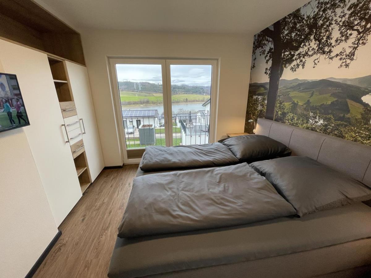 Sonnenweg 31 - Haus Diemelsee Heringhausen Bagian luar foto