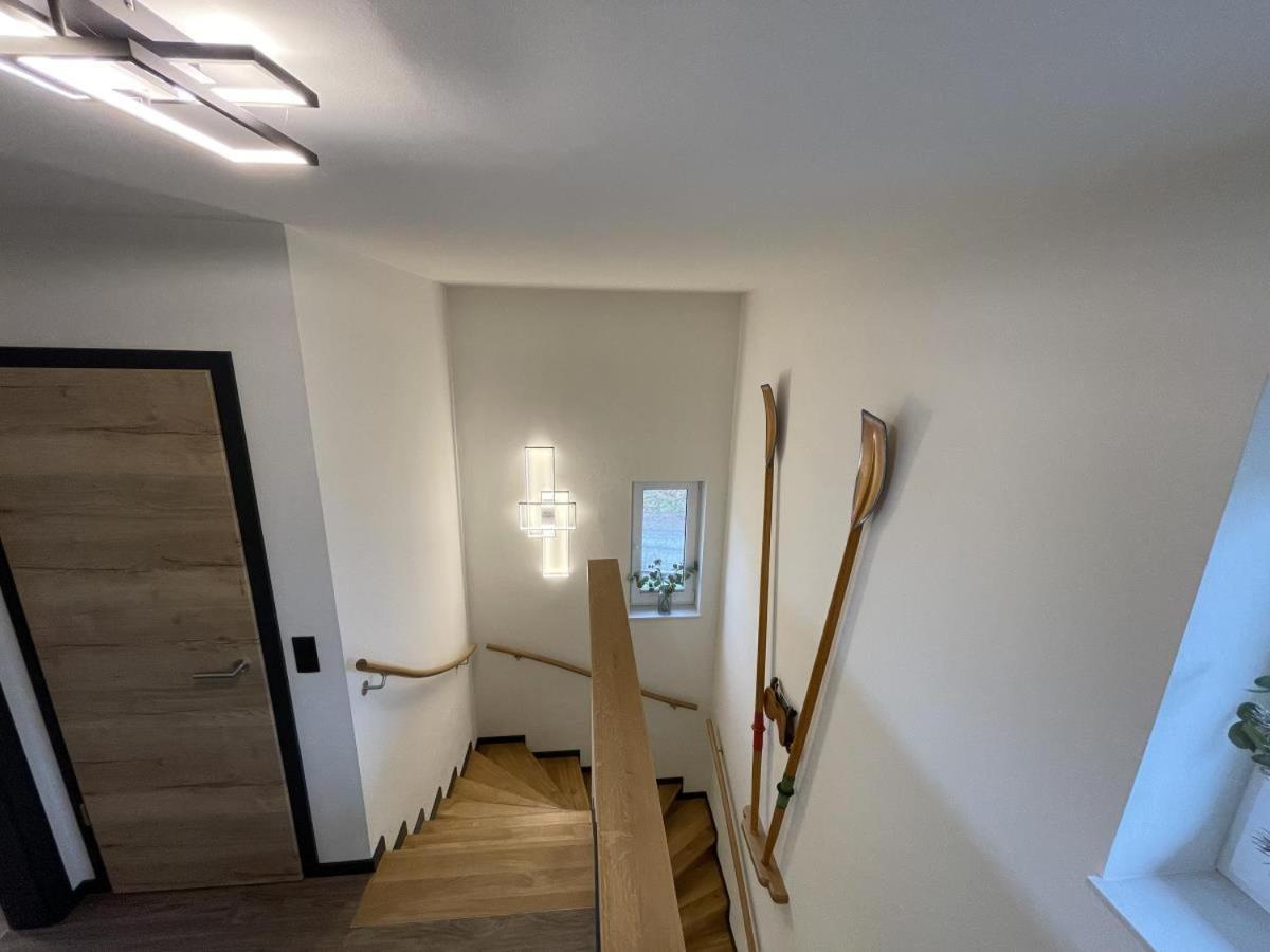 Sonnenweg 31 - Haus Diemelsee Heringhausen Bagian luar foto