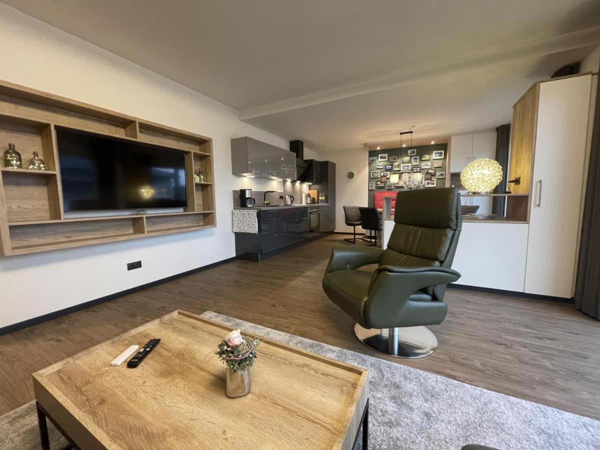 Sonnenweg 31 - Haus Diemelsee Heringhausen Bagian luar foto