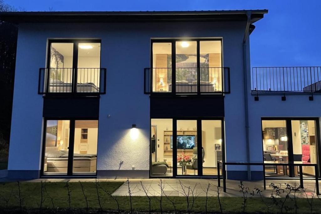Sonnenweg 31 - Haus Diemelsee Heringhausen Bagian luar foto